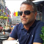 Profilbilde fra Grote Markt i Antwerpen: by pctur, Views[280]