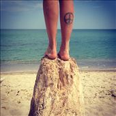 I was lost but i still believe there is a peaceful place.: by peaceandlove, Views[242]