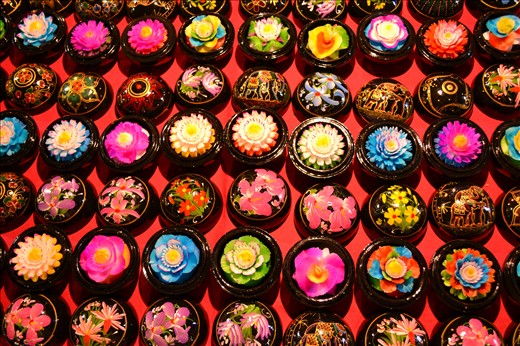 Chiangmai Night Bazaar