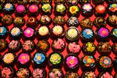 Chiangmai Night Bazaar: by pedroandbridget, Views[717]