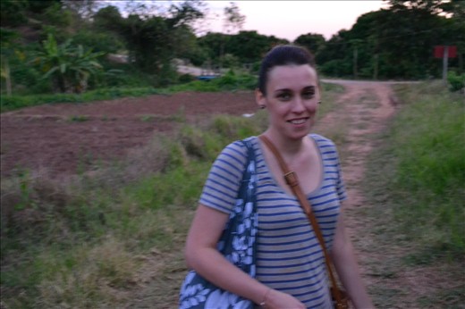 Laundry & shower done for the day!