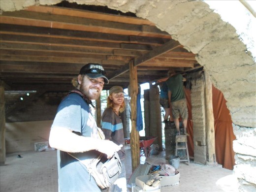 Pedro & Ryano @ Panya