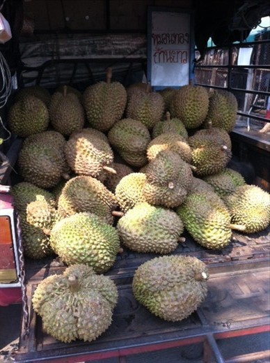 Jack Fruit!