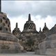 We made an afternoon trip out to Borobodur, one of the most beautiful Buddhist temples I've been to in Asia.  Costruction on the temple started in 750AD.  Lots of pics of Borobodur to come, was also testing out the settings on my new camera!: by pedroandbridget, Views[304]