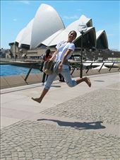 Happiness: The Sydney Opera House: by peppermench, Views[211]
