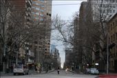Mainstreets of Melbourne at 7am can feel lonely, everyones walking by themselves: by peri_teresa, Views[268]
