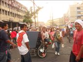 Good Morning from Divisoria. Did you know? Filipinos are known for their smile!: by persis, Views[348]