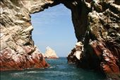 Ballestas Islands from boat: by peruonnet, Views[216]
