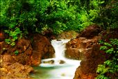 Mini Waterfalls with pool: by peterbalatucan, Views[340]