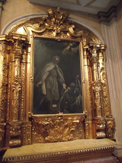 2 Cadiz Cathederal tower