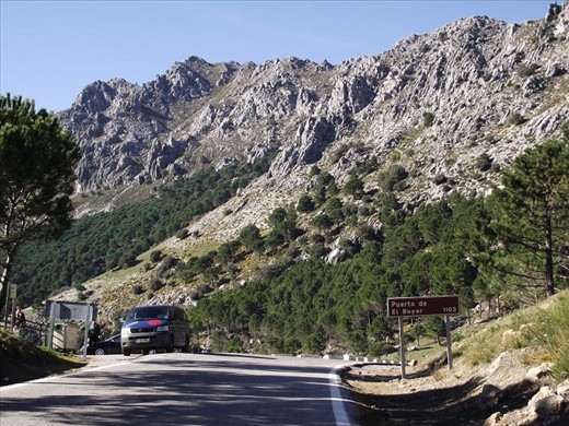 10 Puerta de el Boyar