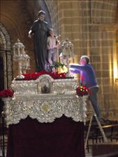 5 Jerez Cathederal: by peterlee54, Views[238]