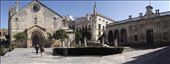 6 Jerez Town Hall: by peterlee54, Views[269]