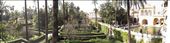 20 Seville Alcazar Garden: by peterlee54, Views[208]