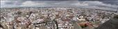 22 Seville Giralda view of town: by peterlee54, Views[230]