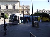 24 Seville tram: by peterlee54, Views[284]