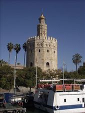 9 Seville Torre de Ore: by peterlee54, Views[169]