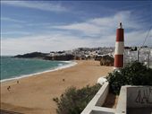 2 Albufeira Fishermans beach: by peterlee54, Views[158]