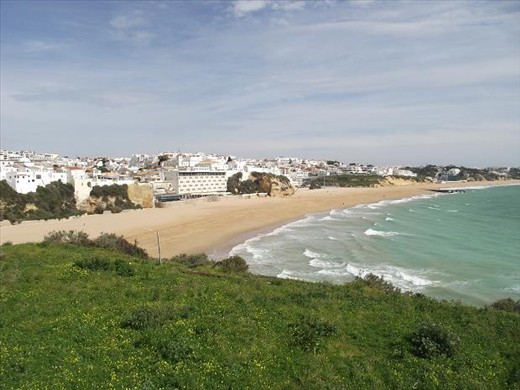 3 Albufeira Coast