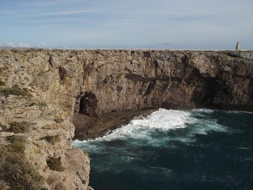 4 Sagres south coast