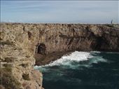 4 Sagres south coast: by peterlee54, Views[264]