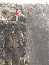 5 Sagres   Red fisherman: by peterlee54, Views[307]