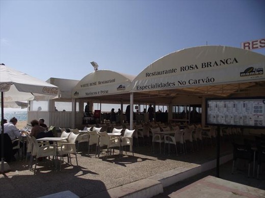 7 A little bit of Yorkshire in Portugal