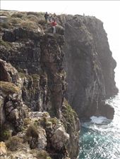 7 Sagres  Red fisherman: by peterlee54, Views[311]