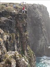 8 Sagres  Red fisherman: by peterlee54, Views[355]