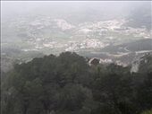 14 Sintra Palacio da Pena -Quick! a view of Sintra: by peterlee54, Views[352]