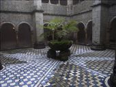 2 Sintra Palacio da Pena courtyard: by peterlee54, Views[243]