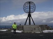 2 Nordkapp  North Cape: by peterlee54, Views[276]