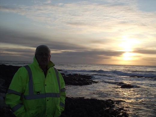 3 Another Northern point @ Slettnes