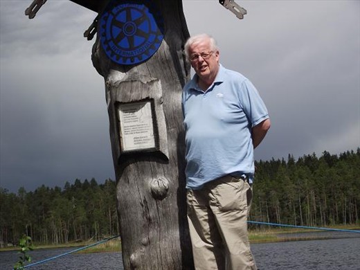 4 Me at eastern point of EU