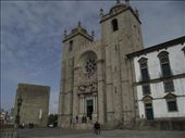 4 Porto - Cathedral: by peterlee54, Views[234]