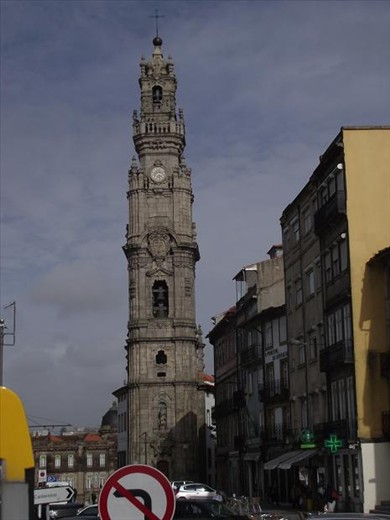 5 Porto - Creigos Tower