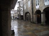 4 Santiago - covered walkways: by peterlee54, Views[289]