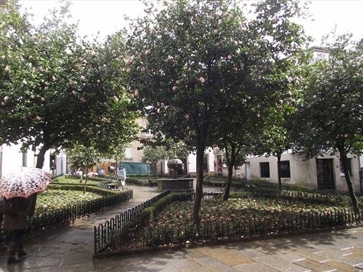 5 Santiago - Fonseca Sq