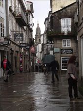 6 Santiago - Rua de Franco: by peterlee54, Views[380]