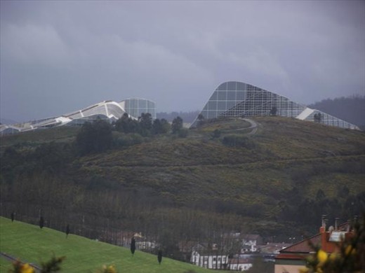 7 Santiago - Library