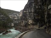 10 Gorge du Verdon tiny van: by peterlee54, Views[349]