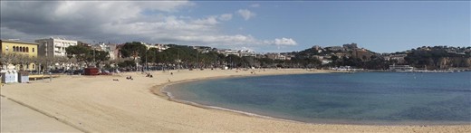 5 St.Feliu de Guixols