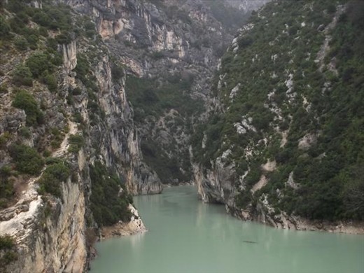 7 Gorge du Verdon
