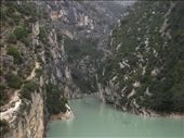 7 Gorge du Verdon: by peterlee54, Views[353]