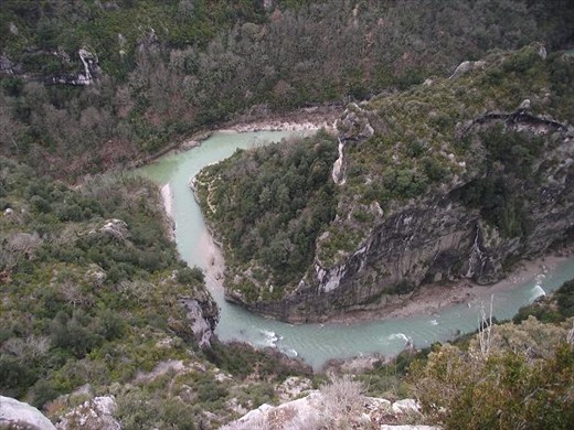9 Gorge du Verdon 180