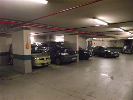 4 Monte-Carlo not for James Bond!