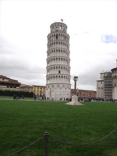 5 Pisa what lean