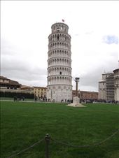 5 Pisa what lean: by peterlee54, Views[325]