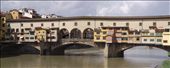 7 Florence - Ponte Vecchio: by peterlee54, Views[358]