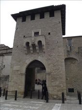 1 San Marino - Porta San Francesco: by peterlee54, Views[274]
